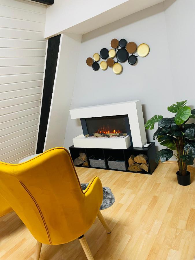 Ferienwohnung Hotel Glockenhof Eltville am Rhein Bagian luar foto
