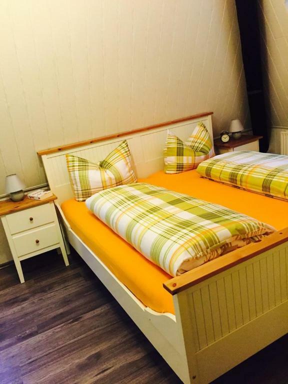 Ferienwohnung Hotel Glockenhof Eltville am Rhein Bagian luar foto
