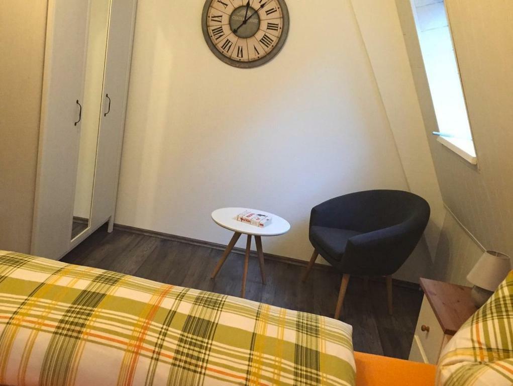 Ferienwohnung Hotel Glockenhof Eltville am Rhein Bagian luar foto